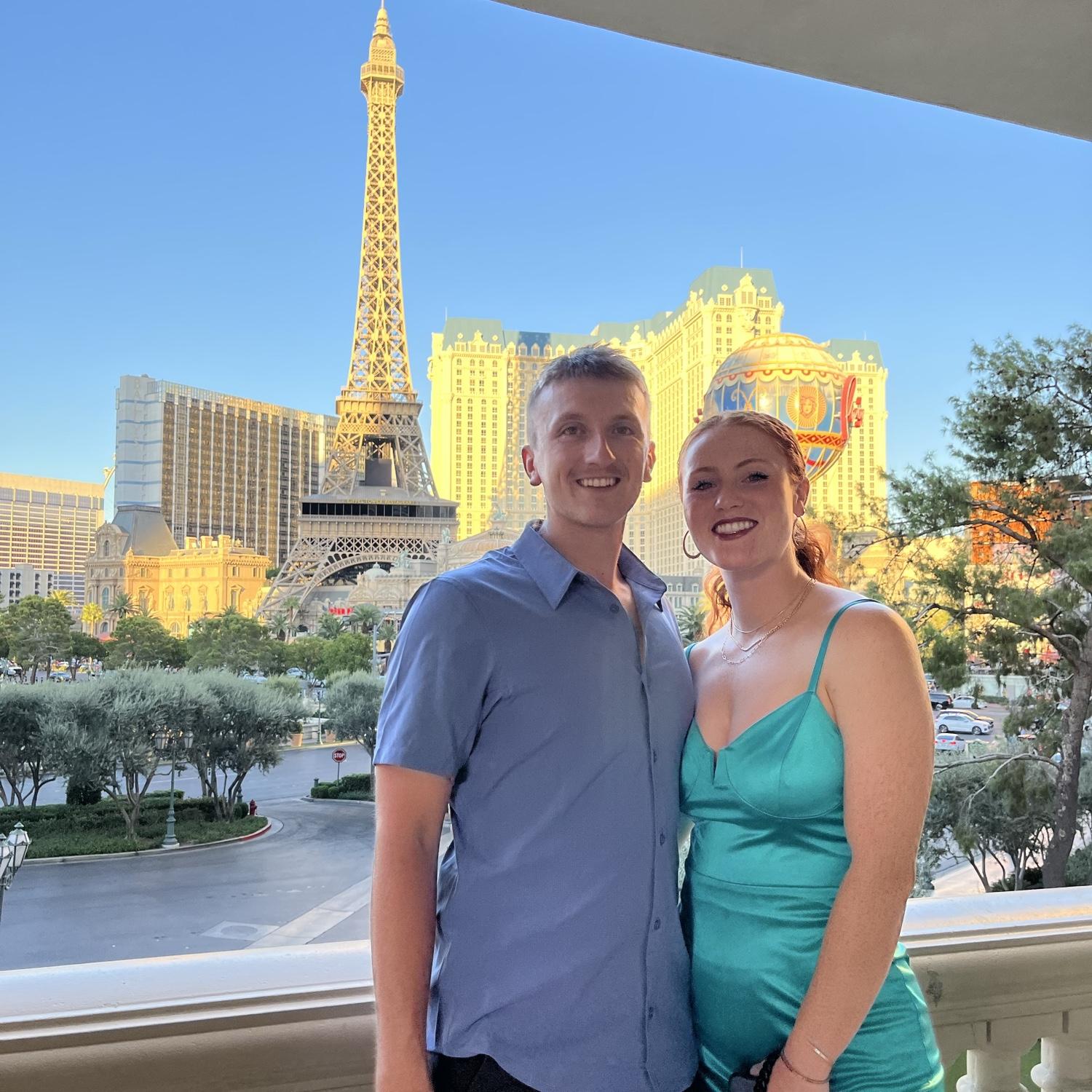 Vegas!!!!