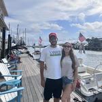 Shem Creek Boardwalk