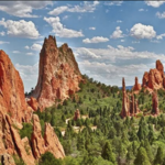 Garden of the Gods