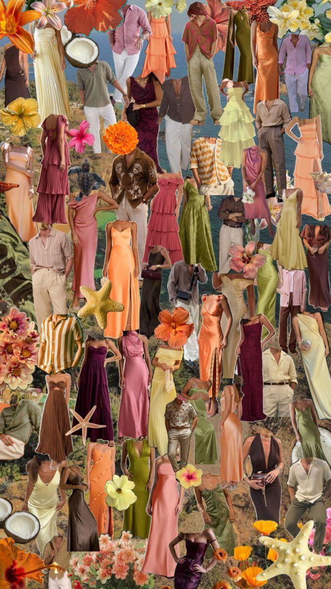 The Wedding Website of Gillian O'Neil and Fisher Richardson