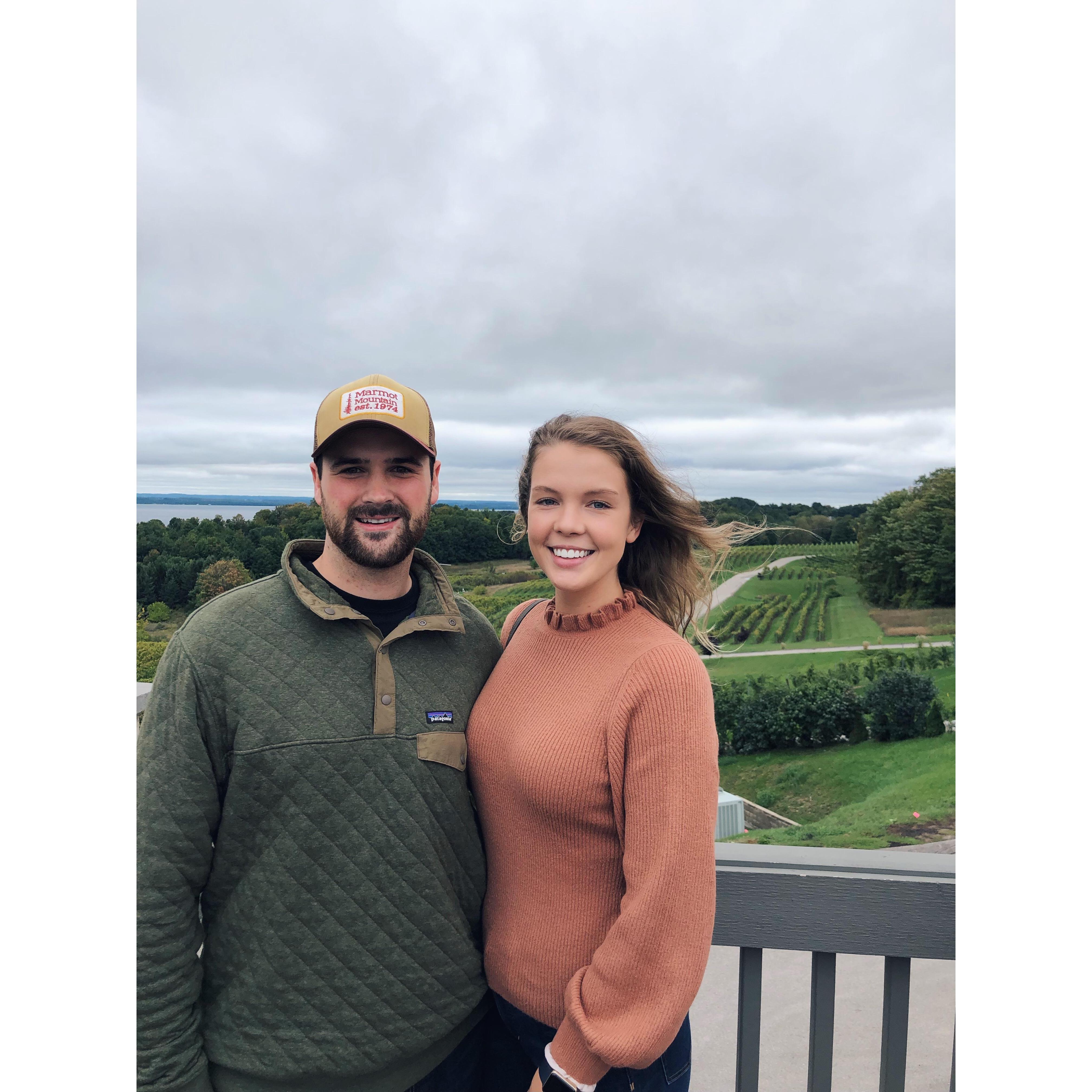 Traverse City 2019