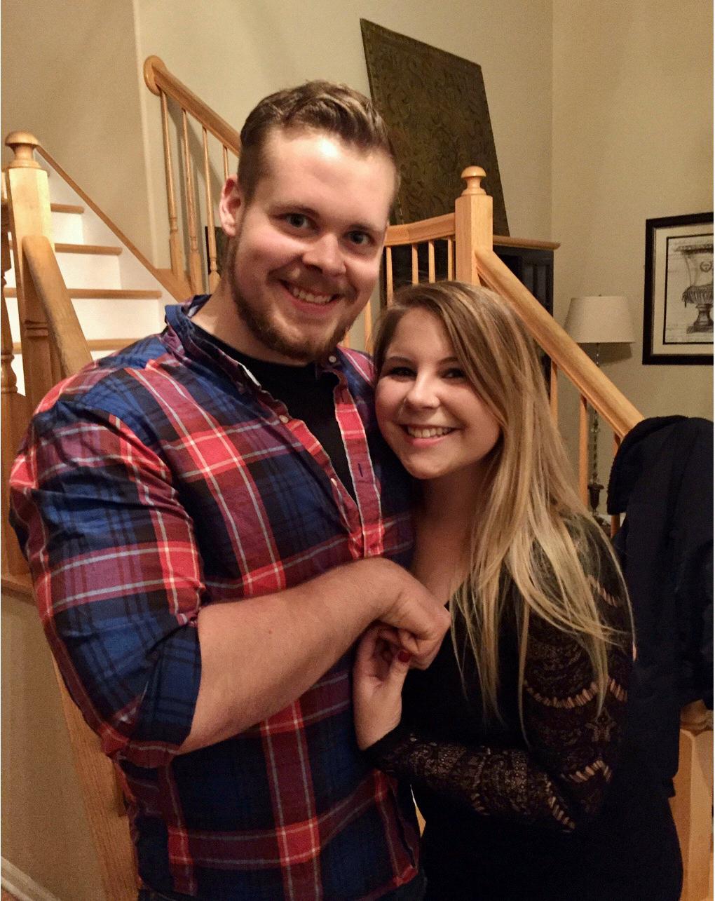Thanksgiving, 2015