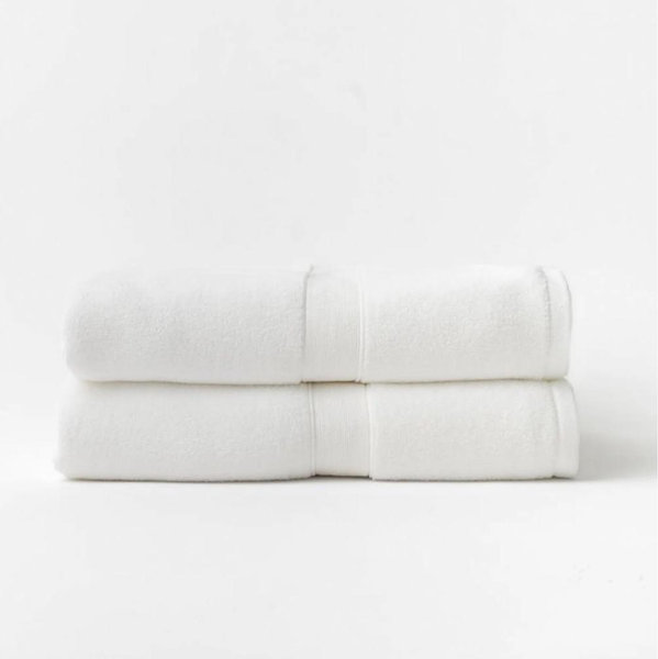 Luxe Bath Sheets