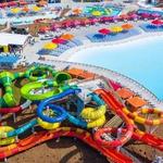 Soaky Mountain Waterpark