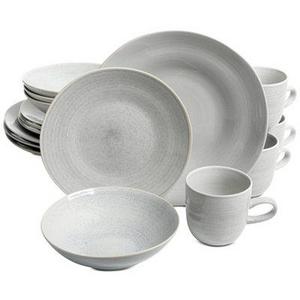 Ravenna 16-Pc. Dinnerware Set.