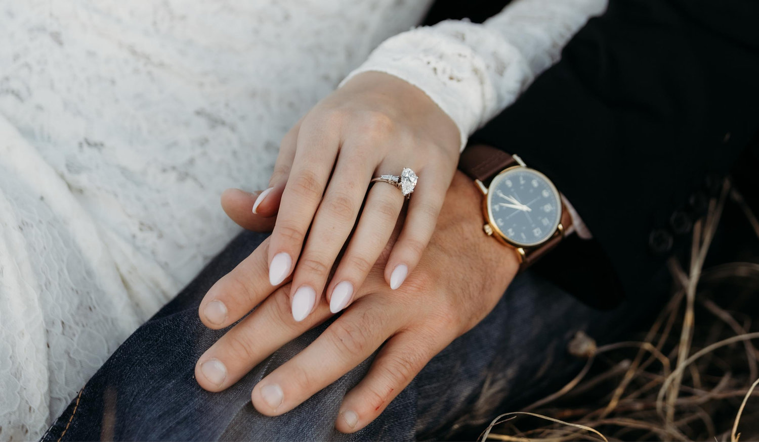The Wedding Website of Emma Crow and Rance Hockaday