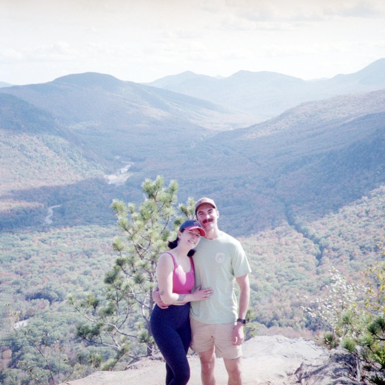 White Mountains - 09.27.25