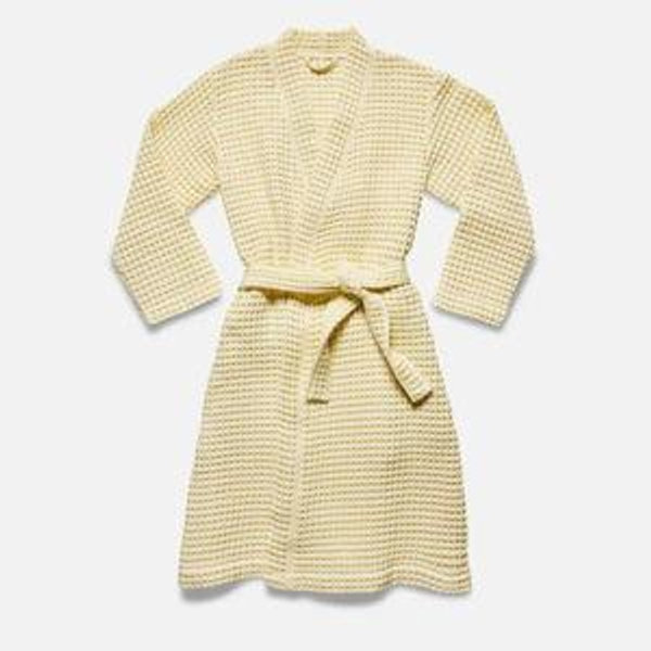 Dreamweave Waffle Robe