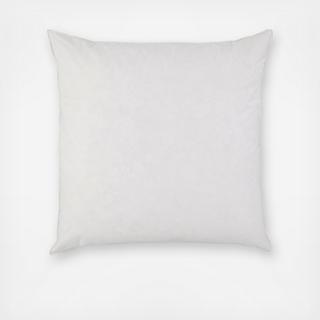 Euro Pillow Insert