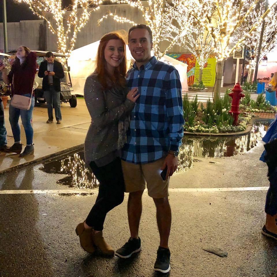 New Years in Fairhope!