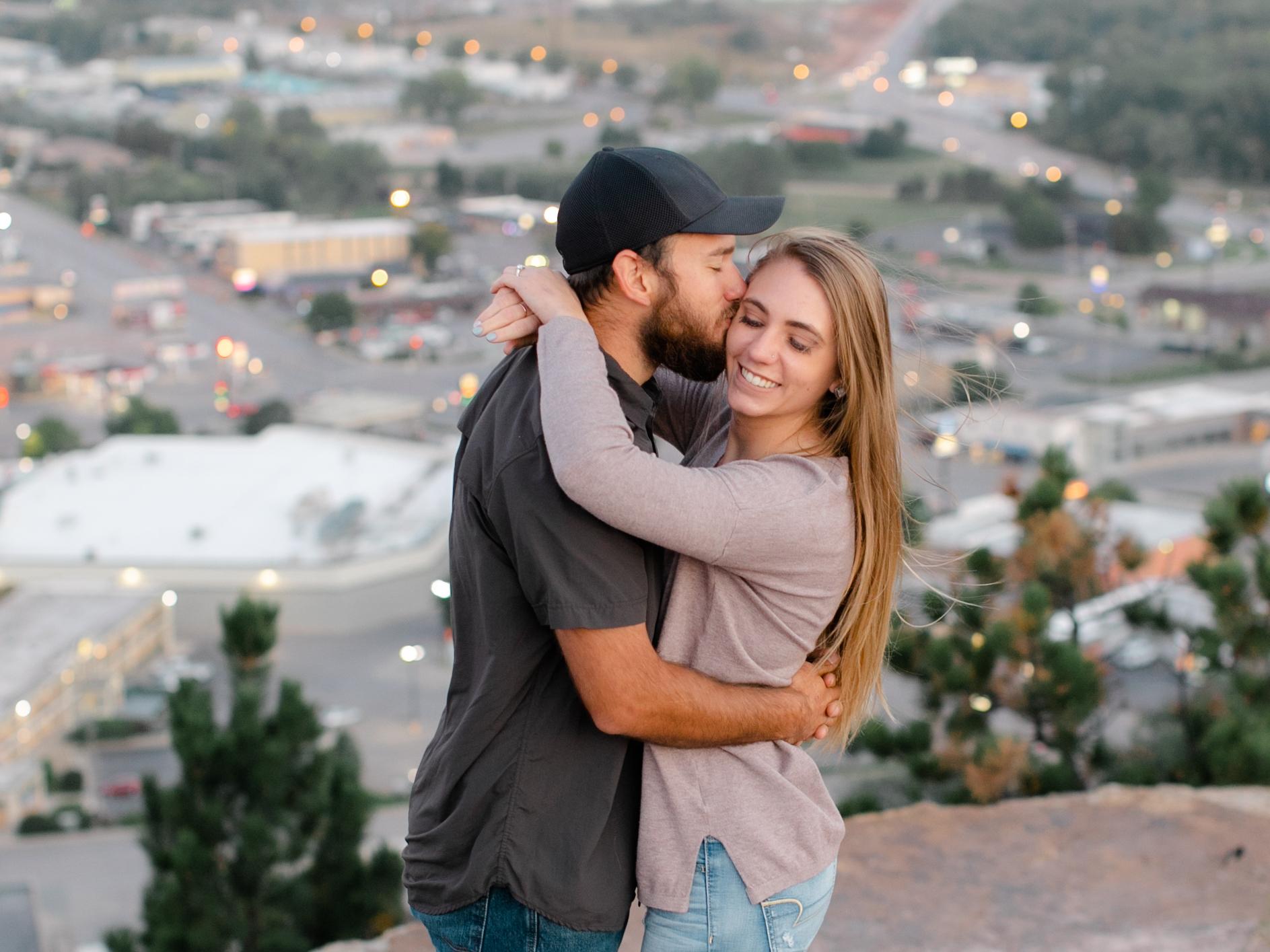 The Wedding Website of Vicki Collins and Trey Collins