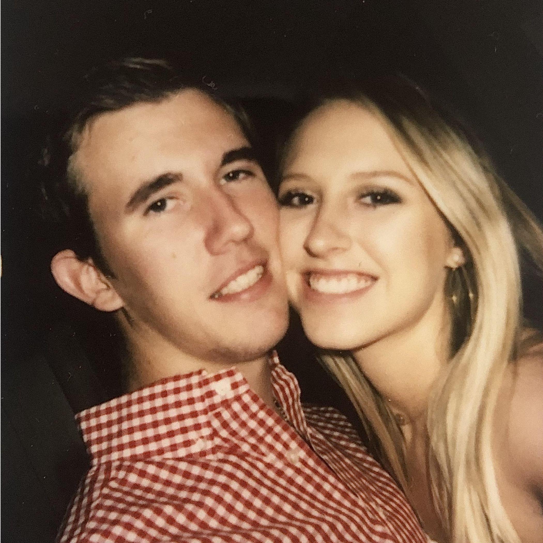 Our First Anniversary, 2019