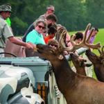 Lake Tobias Wildlife Park