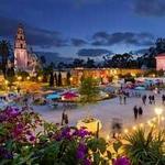 Balboa Park