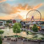 Pigeon Forge - Dollywood