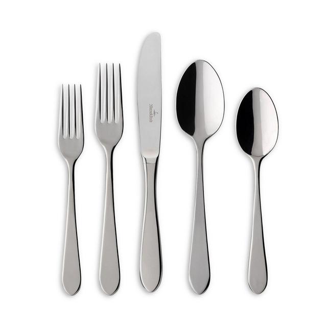 Villeroy & Boch Sereno 20 Piece Flatware Set