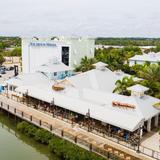 Outriggers Tiki Bar & Grille