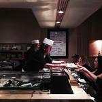 Sushi Ota