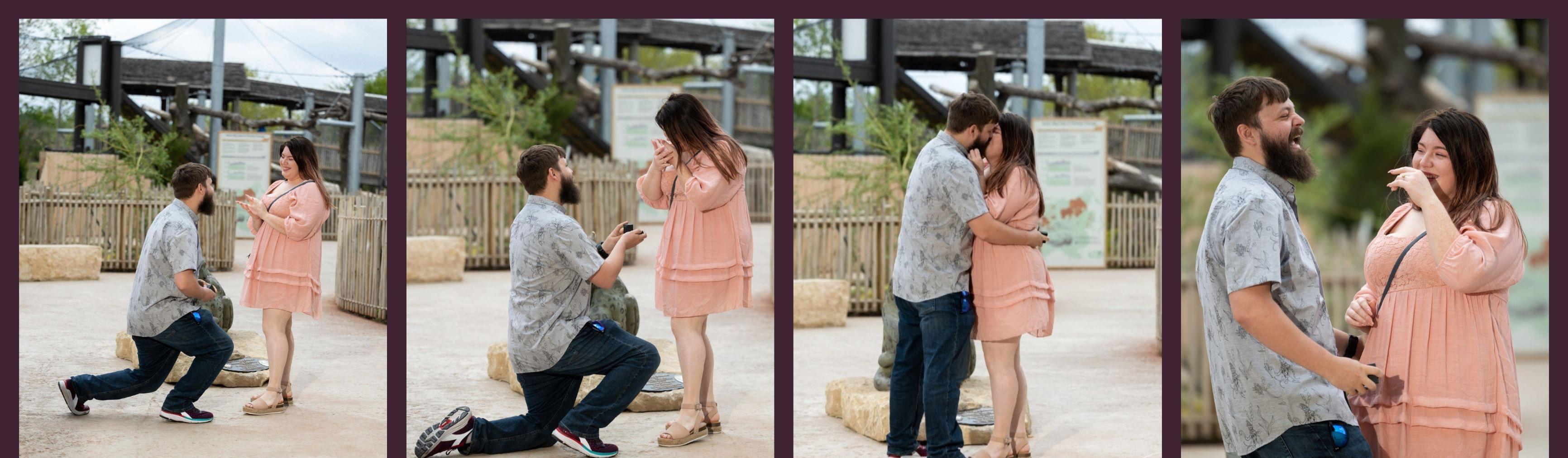 The Wedding Website of Rachel Boen and Brandon King
