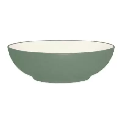 Noritake® Colorwave Vegetable Bowl in Green