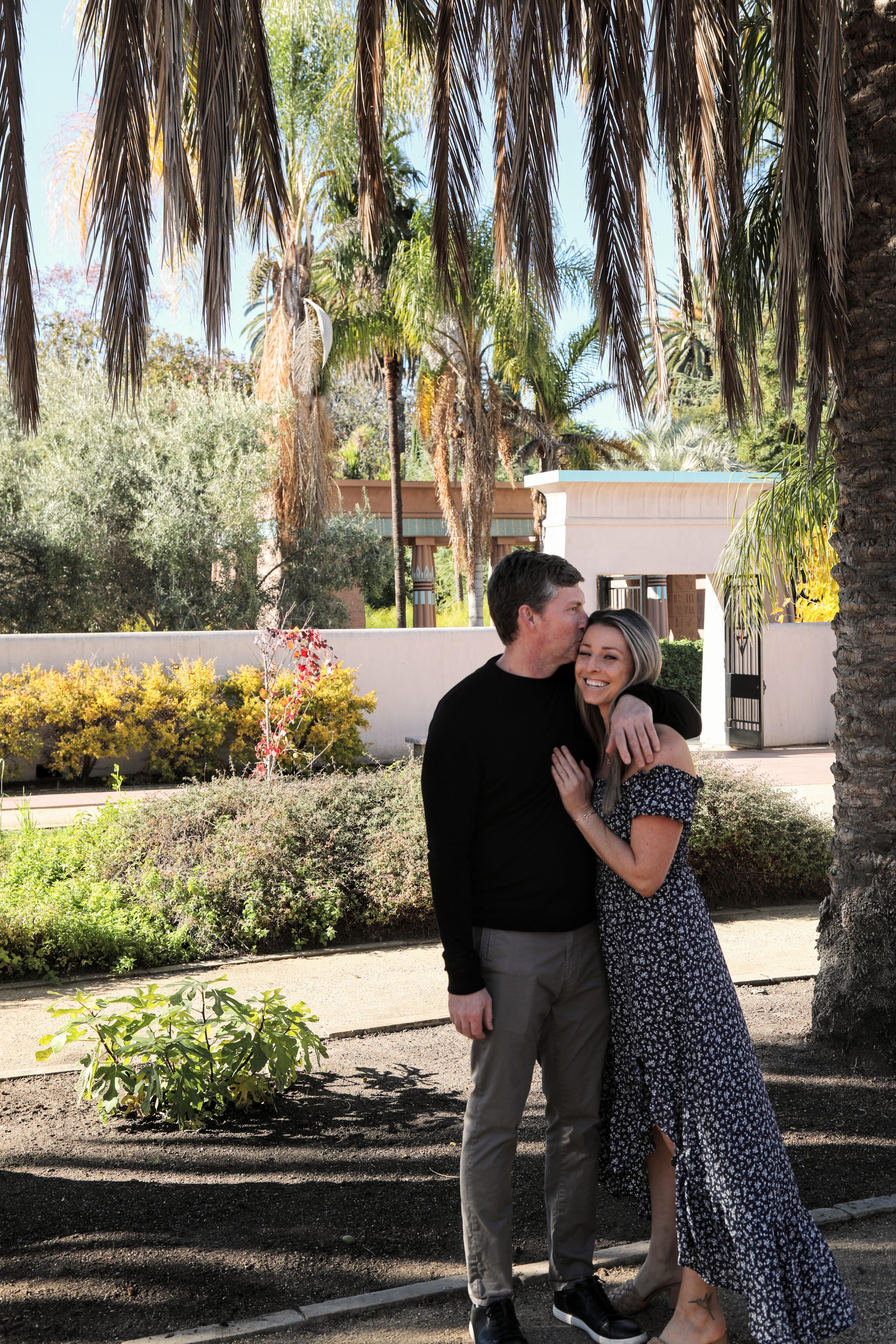 The Wedding Website of Misha Kelly and Bob Belshe