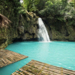 Kawasan falls & Canyoneering Services