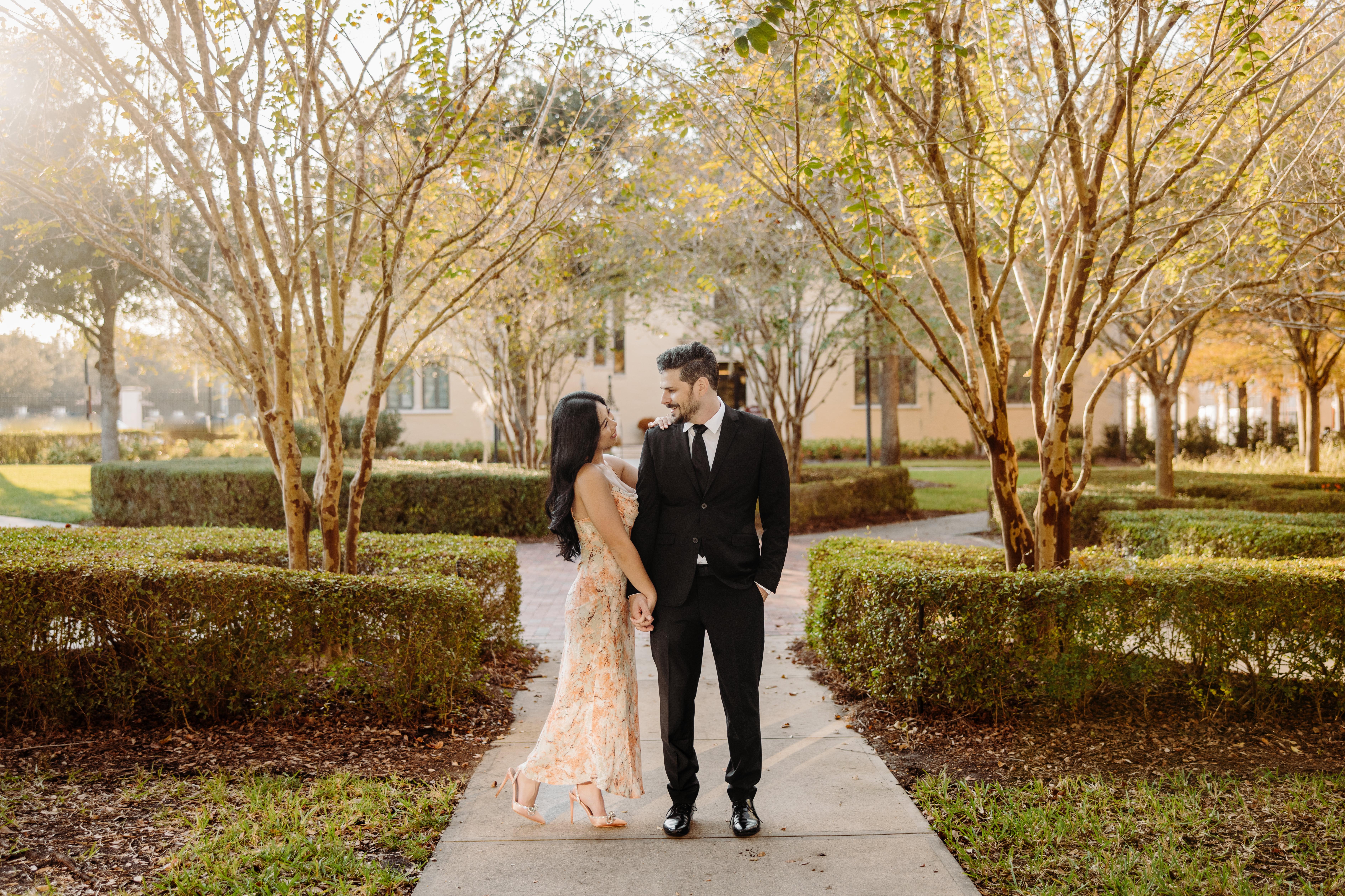 The Wedding Website of Jenny Zheng and Christopher Hauser