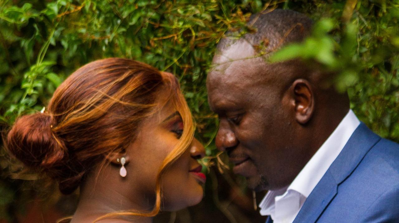 The Wedding Website of Zolly Domingas Zongo and Adelino Antonio
