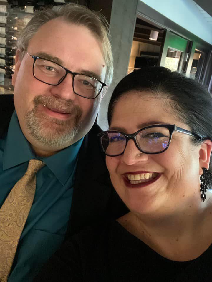 The Wedding Website of Stephanie Englund and Todd Skoda