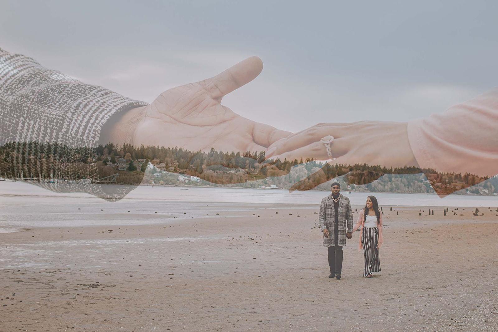 The Wedding Website of Jackie Coles and Paris McCray