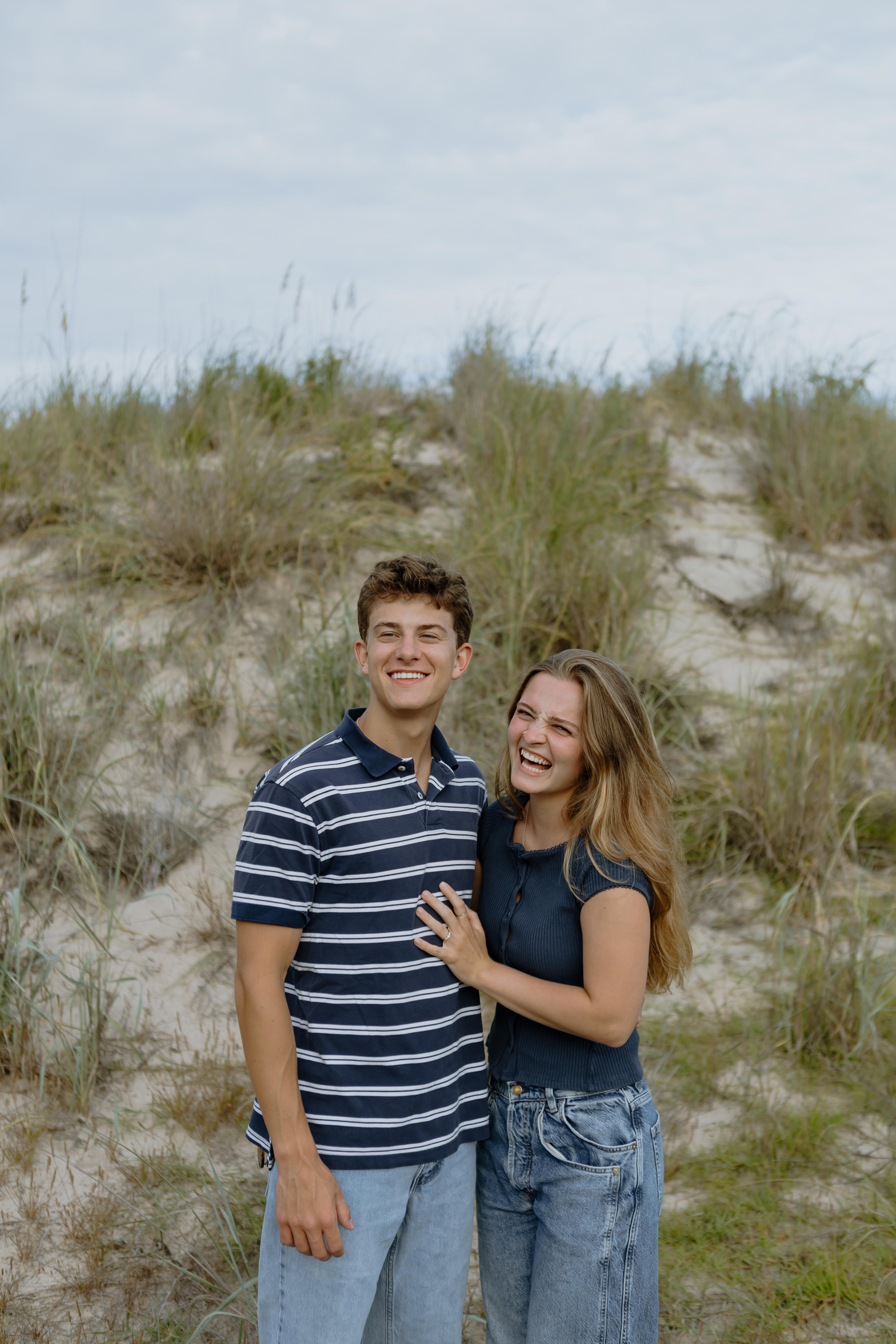 The Wedding Website of Bennett Hanke and Rylie Simmons
