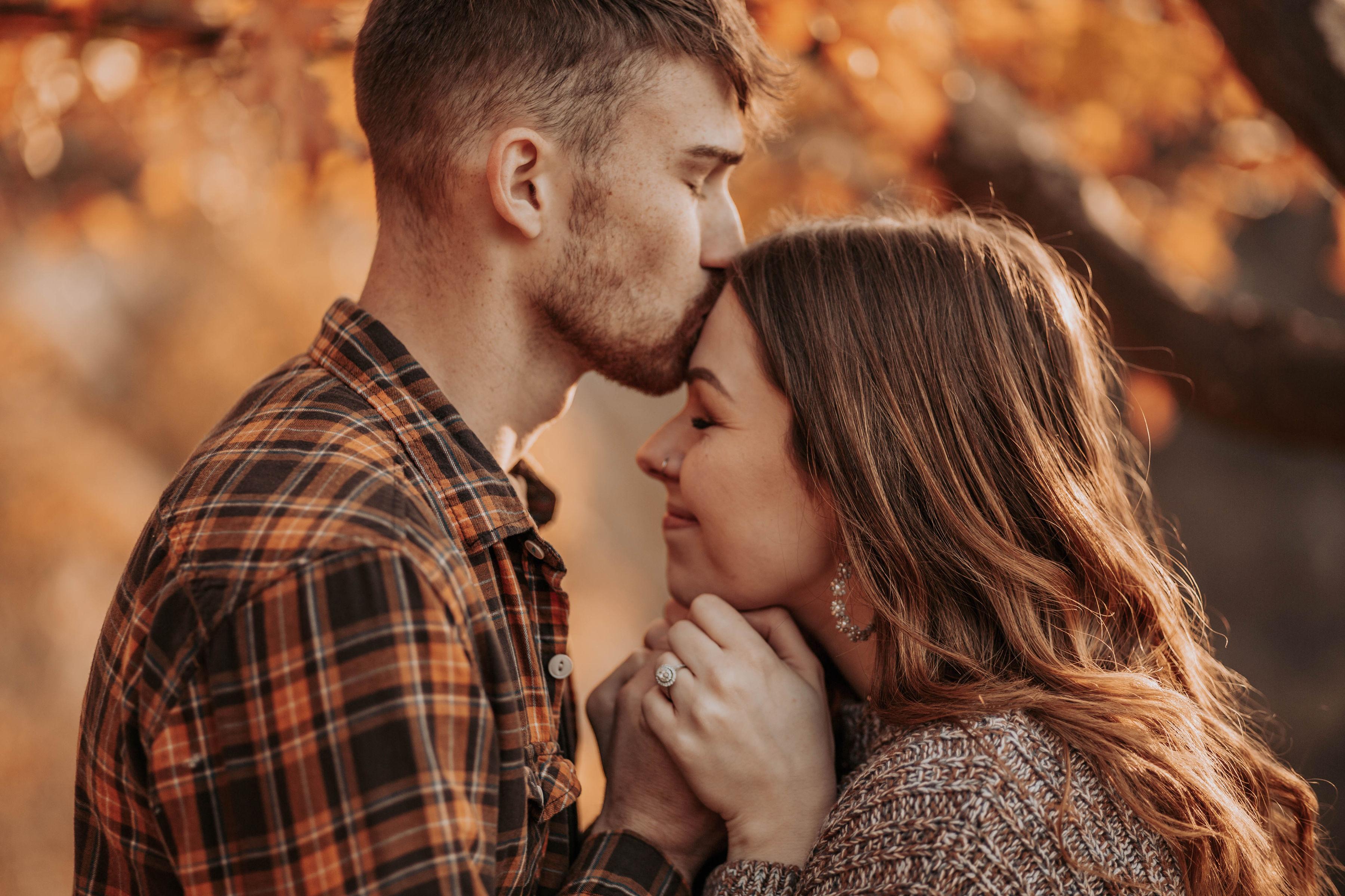 The Wedding Website of Michaela Goins and Connor Brabant