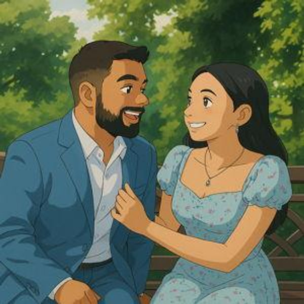 Our Newlywed Fund (Venmo)
