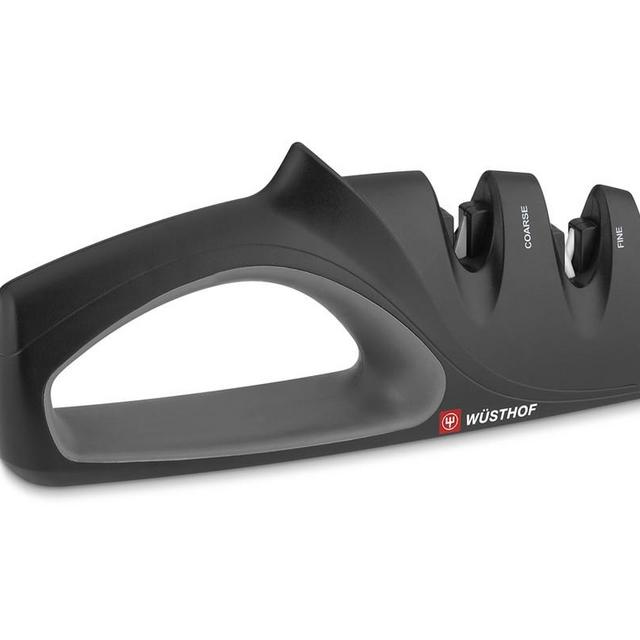 Wüsthof 2-Stage Handheld Knife Sharpener