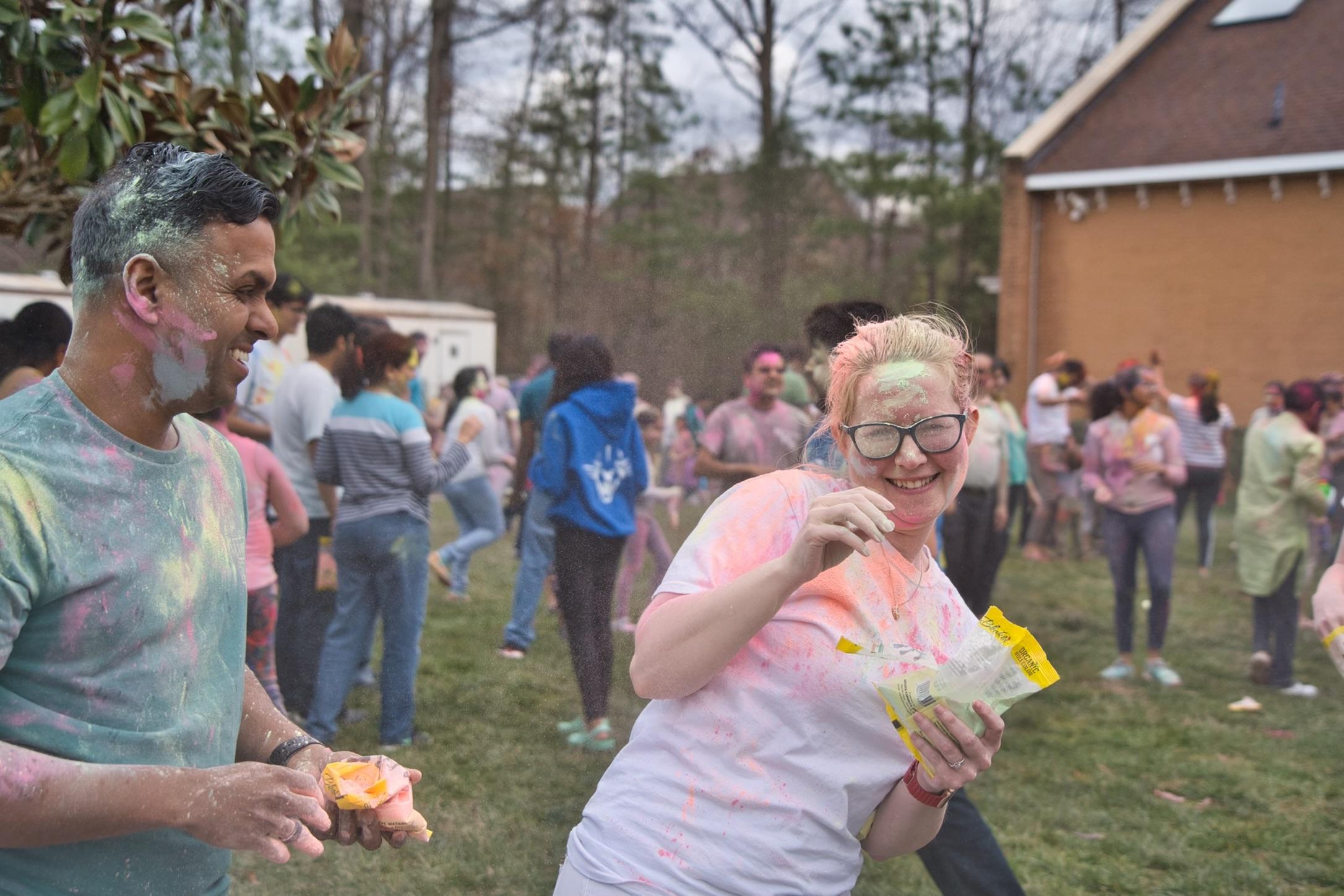 The Wedding Website of Sarah Hayes and Morse Faria