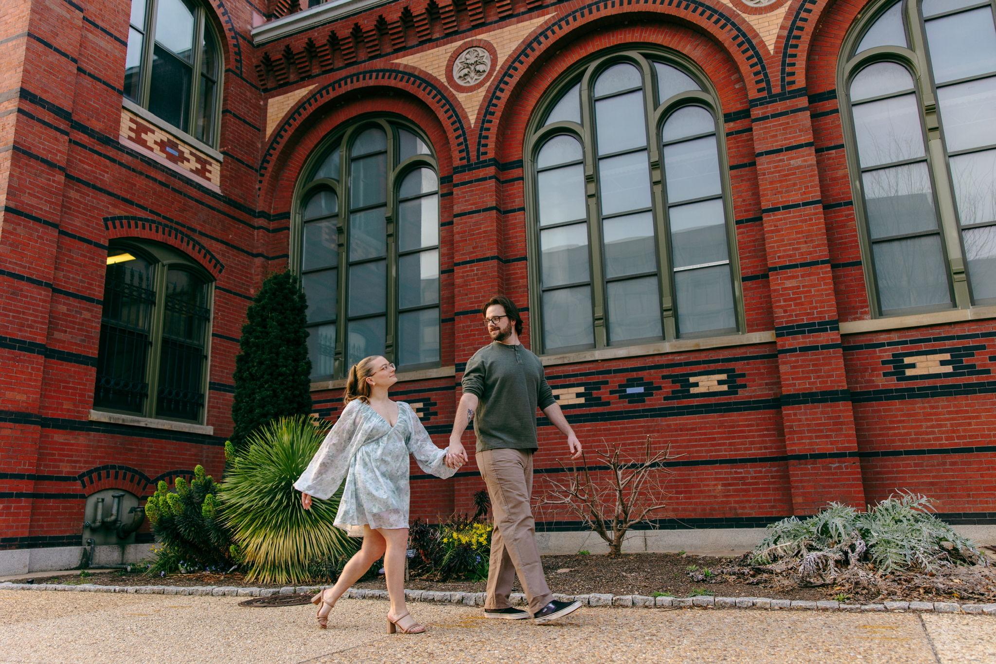 The Wedding Website of Kasey Fairbanks and Alexander Brown