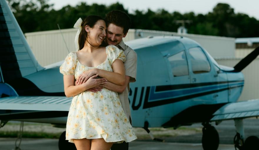 The Wedding Website of Abby Madan and Alex Keadle