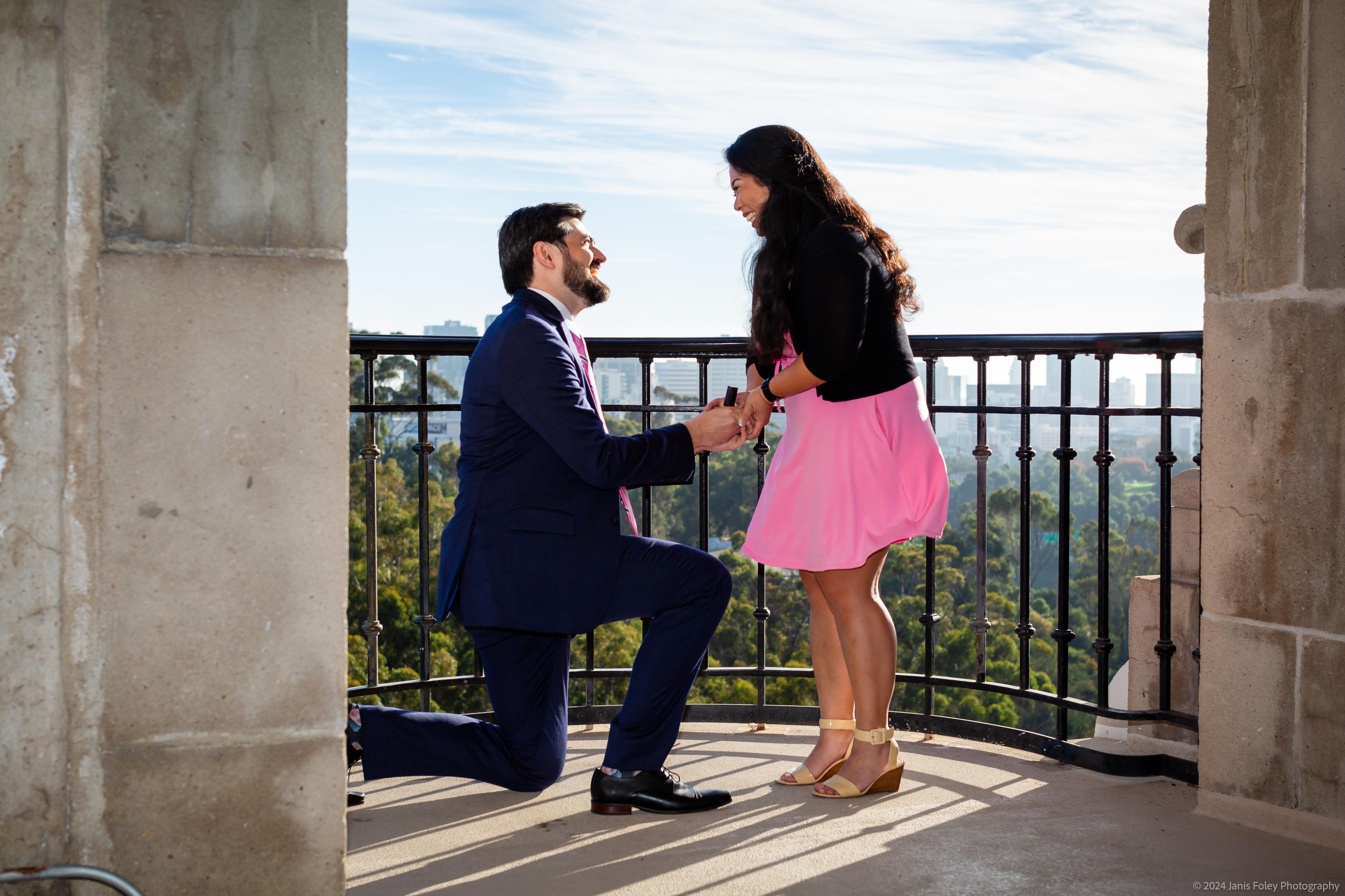 The Wedding Website of April Aralar and Andrew Leich