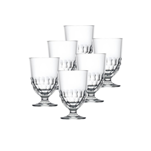 La Rochere Artois 10.5 oz. Water Glass, Set of 6