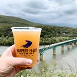 Harpers Ferry Brewing
