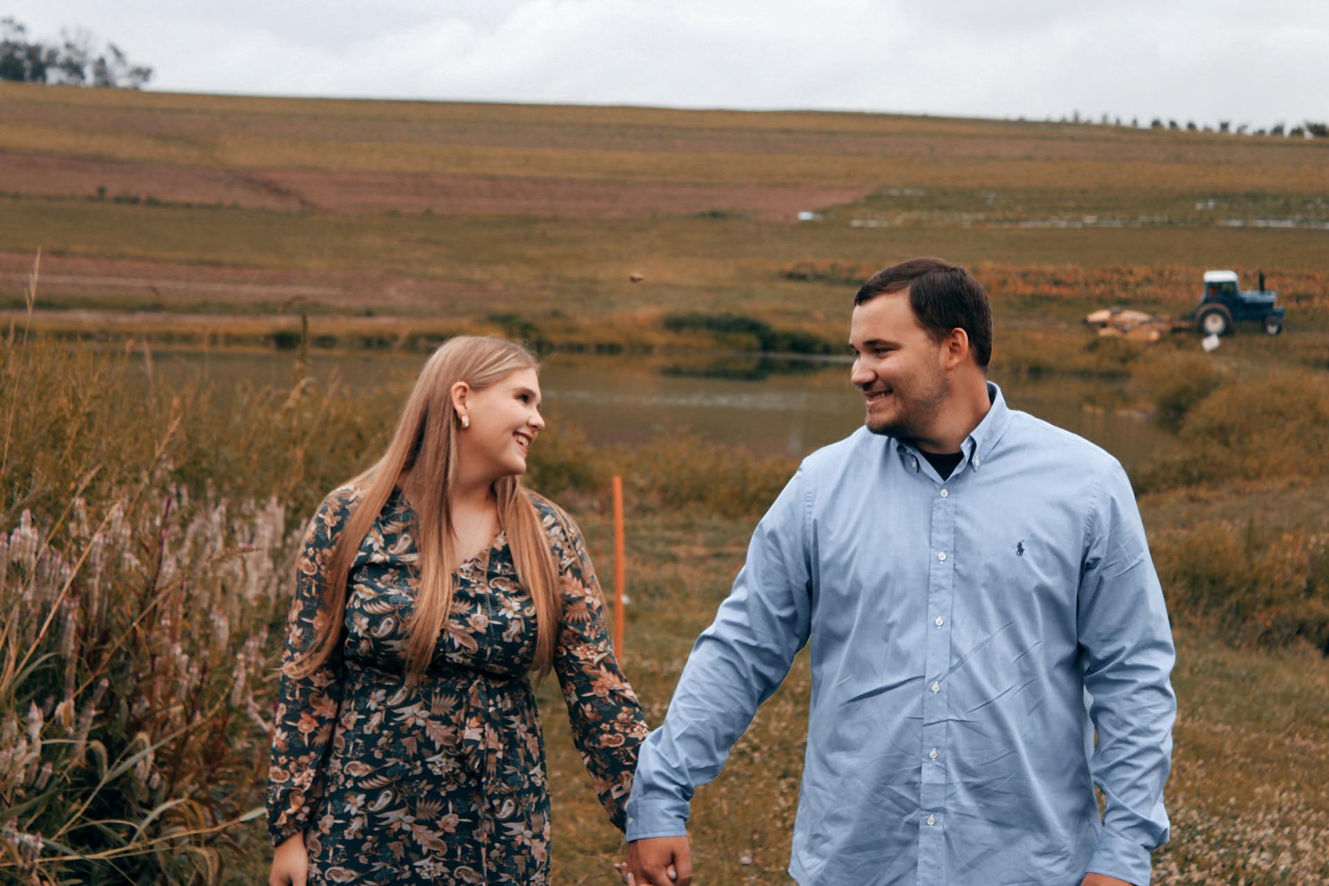 The Wedding Website of Megan Sharbaugh and Hunter Jaecke