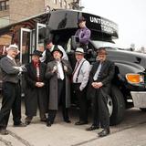 Chicago Gangsters and Ghosts Tours