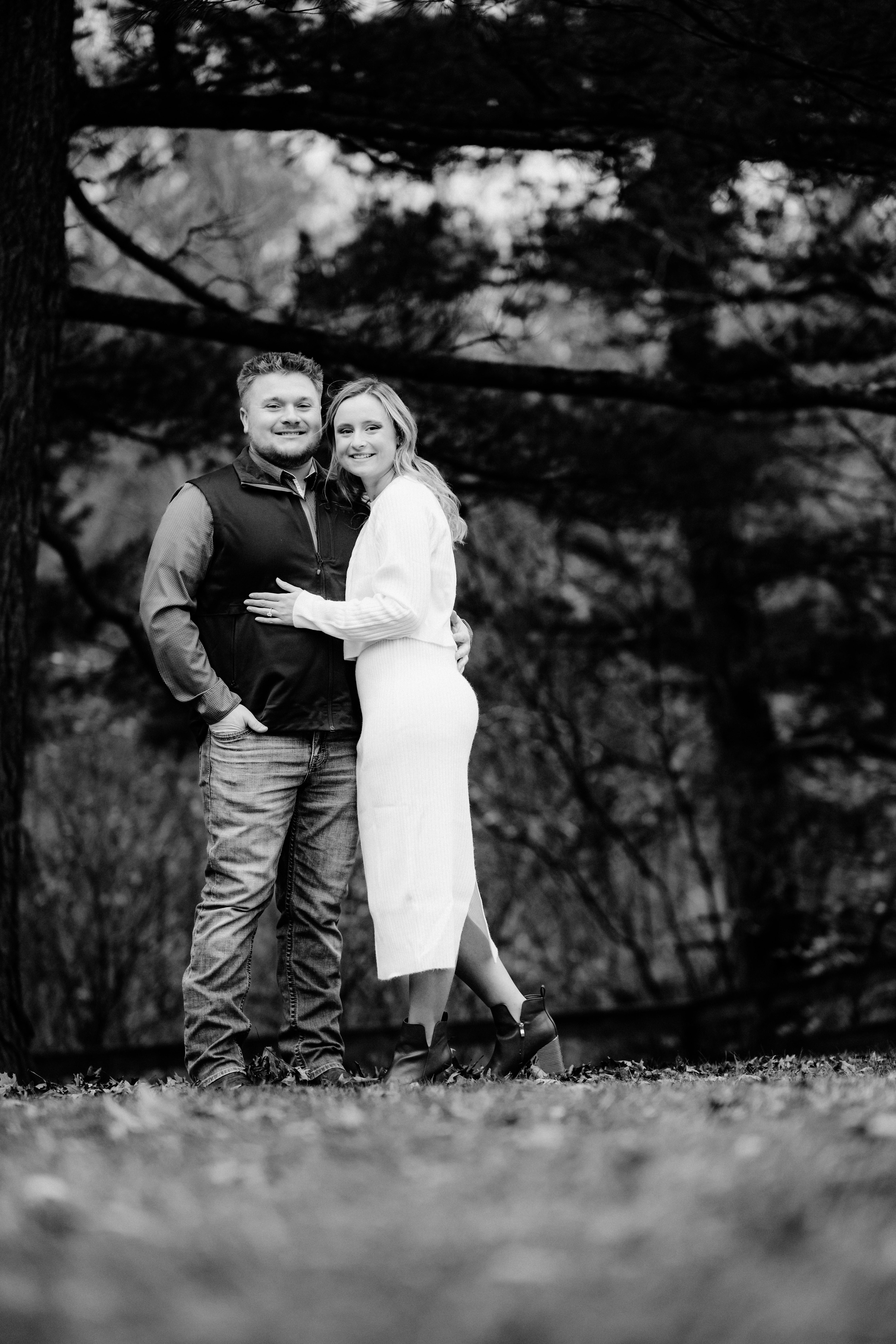 The Wedding Website of Emily Owens and Michael Killelea