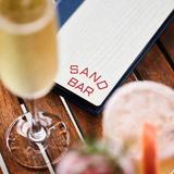 Sand Bar