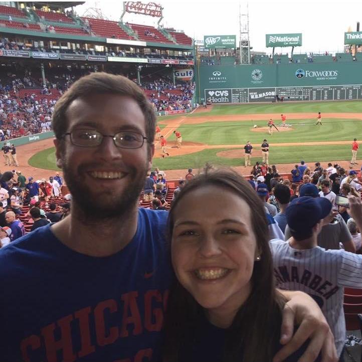 Fenway!