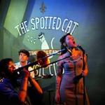The Spotted Cat Music Club