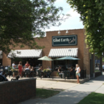 The Good Earth Cafe