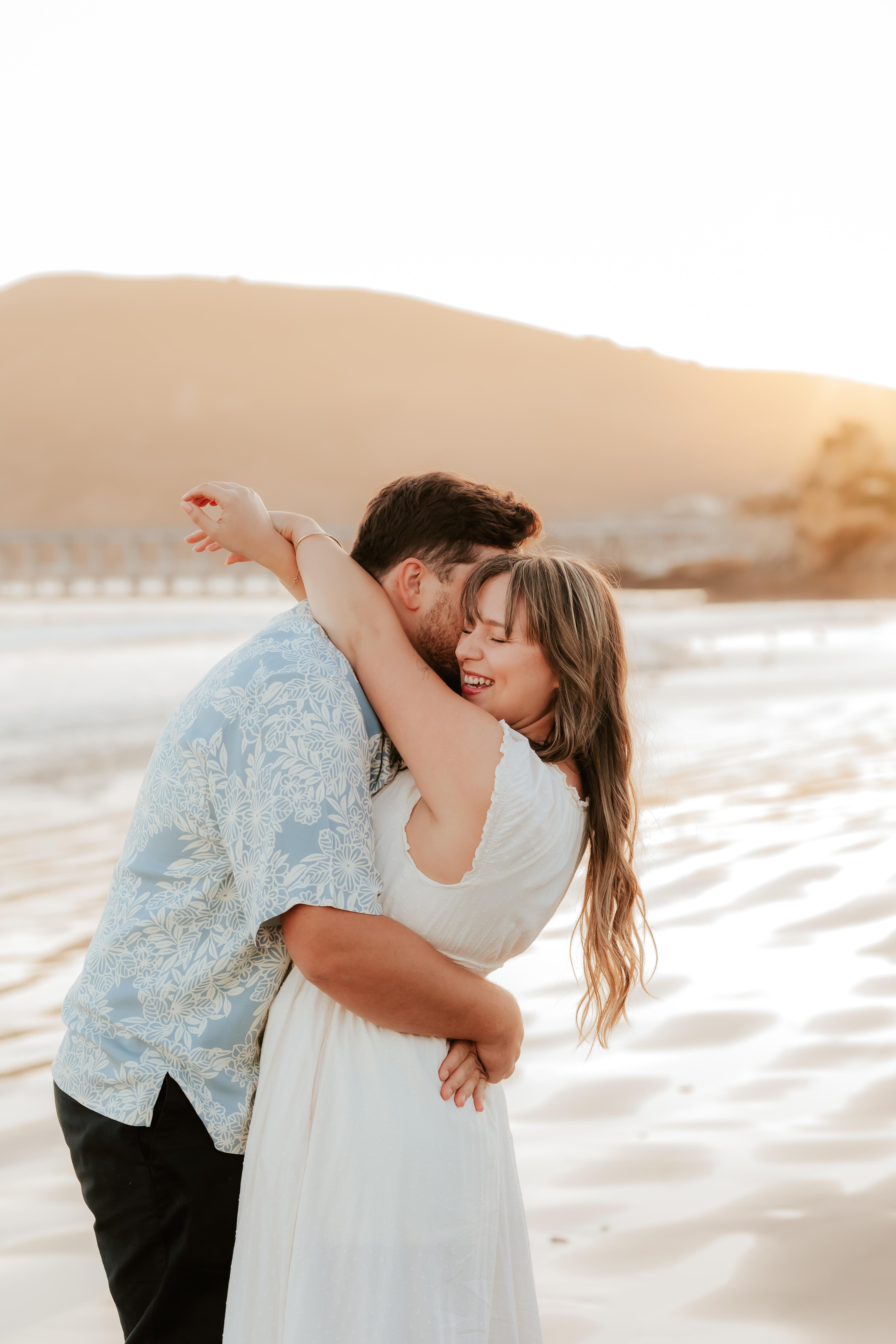 The Wedding Website of Samantha Santana and Solomon Pule