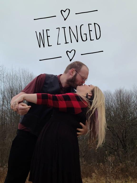 The Wedding Website of Logan Tallmadge and Christopher LaBar