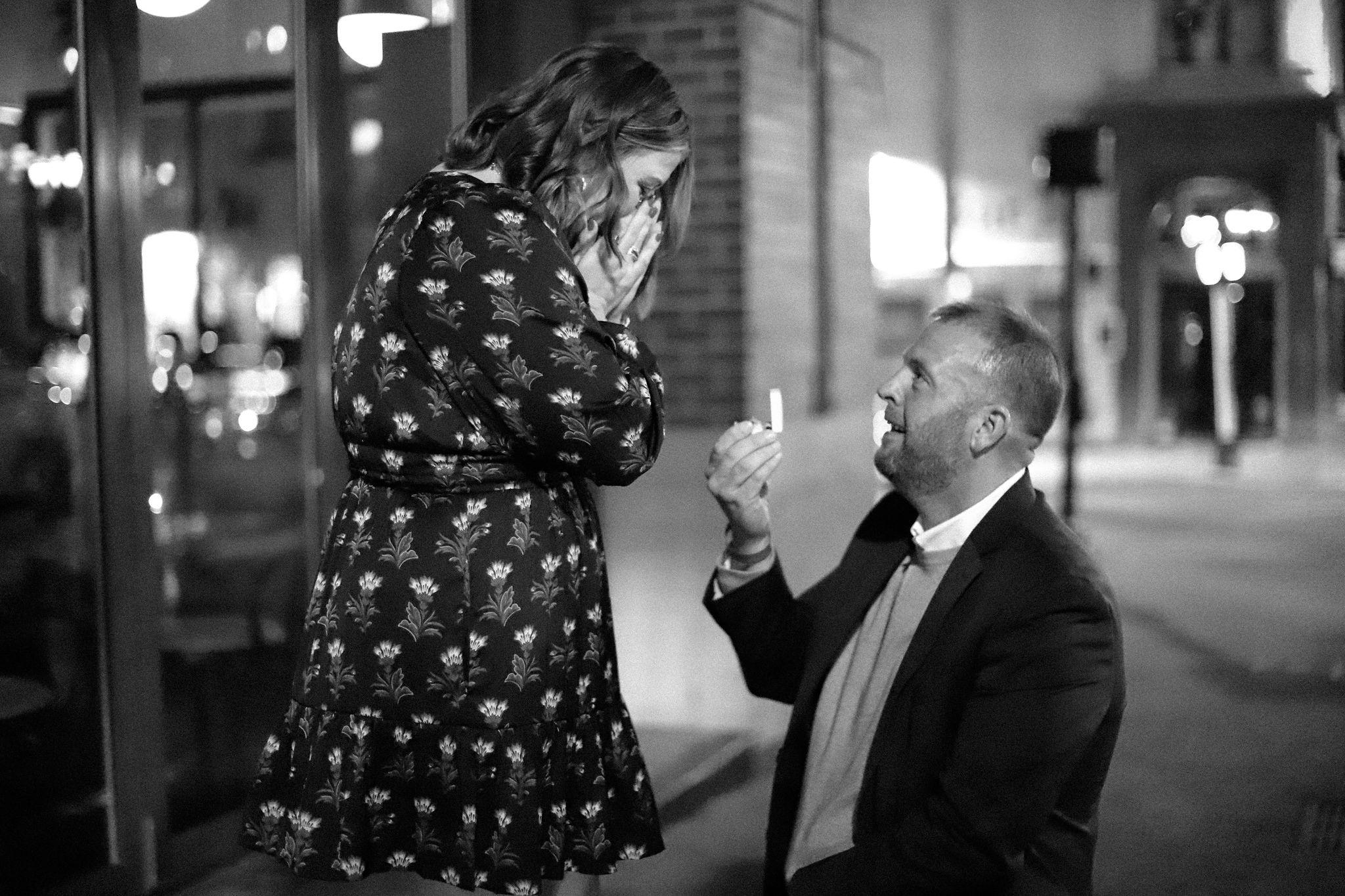 The Wedding Website of Chris Logsdon and Emma Grose